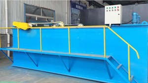 完善的服务体系